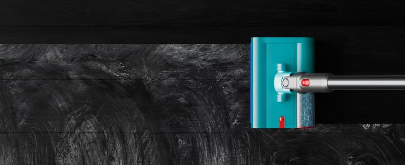 Dyson V15s Detect Submarine Wet Dry Vacuum, Yellow/Nickel