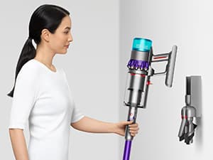 Dyson Gen5detect Cordless Vacuum Cleaner