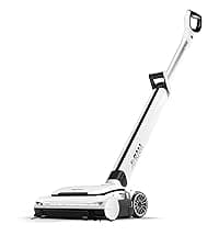 Gtech AirRAM Platinum Cordless Vacuum Cleaner - Includes Anti-Hair Wrap Brush Bar - Perfect for Carpet and Hardwood Floors - Rechargeable 22v Li-ion Battery - Lightweight (7 lbs.)