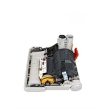 Sebo Essential G5 Upright Vacuum Cleaner 90407AM Light & Dark Grey