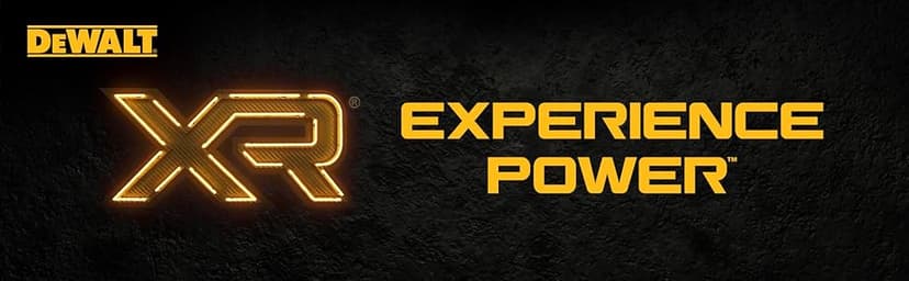 DEWALT 20V MAX XR Cordless Hammer Drill, Power Direct, Tool Only (DCD998B)