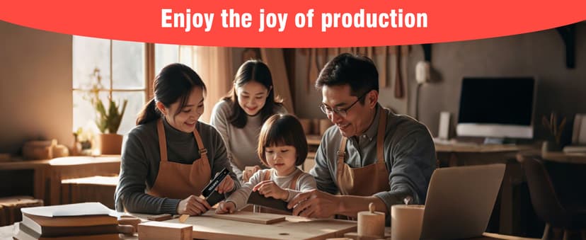 GARTOL Hand Saw for Wood Cutting, 2-Piece Japanese Pull Saw with 6-Inch Flush Cut & Double-Edged SK5 Flexible Blade & Wooden Handle, Precision Woodworking Tools for DIY, Crafting, Carpentry, Trim Work