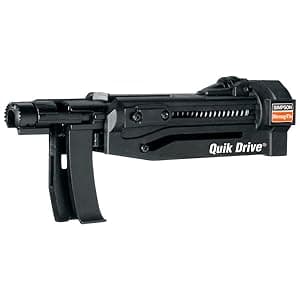 Simpson Strong-Tie QDPRO200SG2 Quik Drive® PRO200SG2 Multi-Purpose Attachment