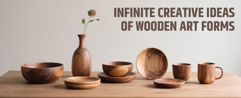 12" x 18" Wood Turning Lathe, 1 HP Benchtop Woodworking Lathe with Variable Speed 650-3800 RPM, Dual-Function Design with Extension Ports for Belt Sander or Grinding Wheel or Rotary Kit