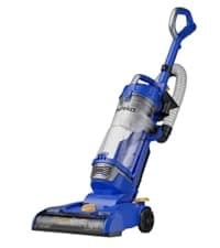 Eureka NEU182B PowerSpeed Bagless Upright Vacuum Cleaner, Purple