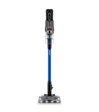 Bissell PowerClean FurGuard 280W Self-Standing Cordless Vacuum w/Self-Cleaning Brush Roll, Strong Suction, Removeable Battery, Wall Mount, Upholstery Tool & Bright Headlights