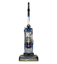 Bissell CleanView Swivel Rewind Pet Reach Vacuum Cleaner, with Quick Release Wand, Swivel Steering and Automatic Cord Rewind, 3197A (Color May Vary)