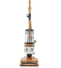 Kenmore DU1275 Bagless Upright Vacuum Lightweight Carpet Cleaner with 4 Height Adjustment, Hair Eliminator brushroll, Pet HandiMate & 2 Cleaning Tools