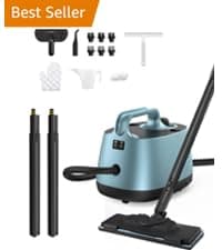 Cordless Handheld Vacuum, 15KPA Powerful Car Vacuum, Rechargeable, Charging Dock, Ergonomic Handle, 2-in-1 Crevice Tool, 1.8lb Portable Handheld Vacuums with 2-Speed for Car, Home