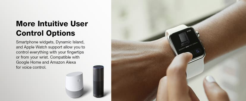 ECOVACS DEEBOT N30 Omni Robot Vacuum and Mop, 10000Pa Suction, TruEdge Adaptive Edge Mopping, ZeroTangle 2.0 Technology, Hot Air-Drying, Self-Emptying, Auto-Lift Mopping, Obstacle Avoidance