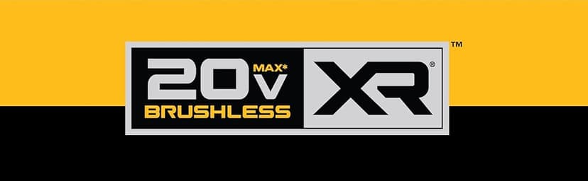 DEWALT 20V MAX XR Cordless Hammer Drill, Power Direct, Tool Only (DCD998B)