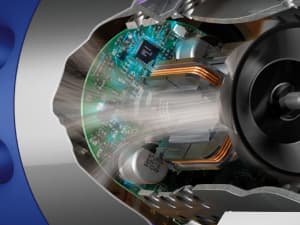 Dyson V15 Detect Pro Cordless Vacuum Cleaner