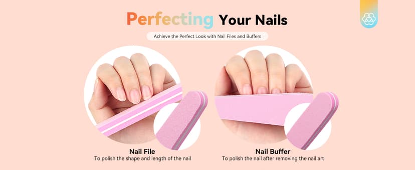 SAVILAND Electric Nail Drill Professional: 40000RPM Upgrad Nail Drill Kit 2025 Beautiful Gradient Sunset Color Scheme Nail D rill Machine Portable Nail File & Buffers Salon Use Manicure Pedicure