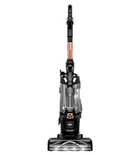 Bissell CleanView Swivel Rewind Pet Reach Vacuum Cleaner, with Quick Release Wand, Swivel Steering and Automatic Cord Rewind, 3197A (Color May Vary)