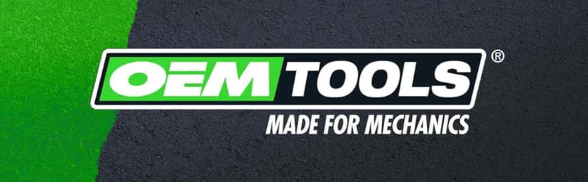 OEMTOOLS 24666 1/2” Drive Heavy Duty Impact Wrench, Corded 120v Impact Driver for Lug Nuts, Home Repairs, Automotive Maintenance, 8.5 Amp Electric Wrench, 400 Ft/Lb Maximum Torque