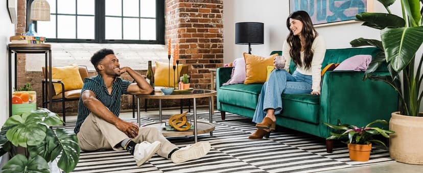 Dirt Devil 16V Deep Clean Cordless Handheld Vacuum Cleaner, Powerful Suction, Lightweight, Includes Motorized Pet Brush Roll Tool and Rechargeable Battery, Extended Run Time, Portable Vacuum Cleaner