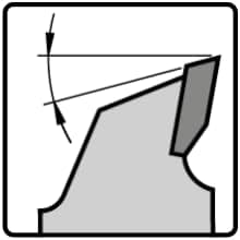 CMT 256.050.10 ITK XTreme Industrial Combination Saw Blade, 10-Inch x 50 Teeth 4 ATB + 1 FLAT Grind with 5/8-Inch Bore