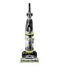 Bissell CleanView Rewind Upright Bagless Vacuum with Automatic Cord Rewind & Active Wand, 3534