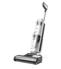 Tineco iFLOOR 5 Breeze Complete Wet Dry Vacuum Cordless Floor Washer, One-Step Cleaning for Hard Floors, Edge Clean, Auto Self-Cleaning, Lightweight & Cordless Design