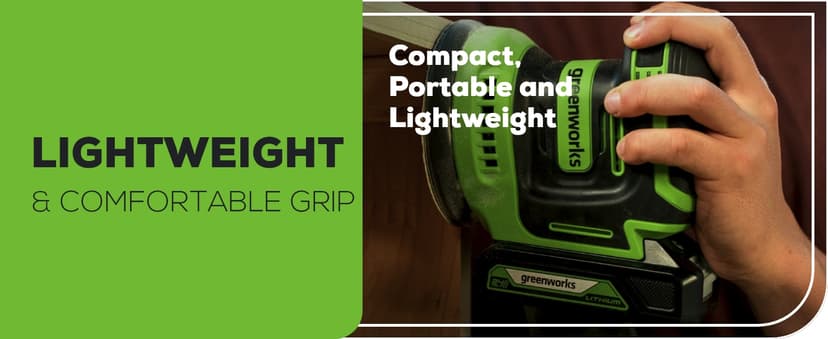 Greenworks 24V Brushless 2-Tool Combo Kit,Cordless Jig Saw+Wood Router Power Tool Sets Including Battery