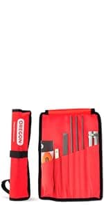 Oregon Steel Log Saw Horse, Foldable & Adjustable Sawbuck, 10 Inch Log Capacity, Folding Wood Cutting Stand, for Logging, Splitting & Firewood (584145)