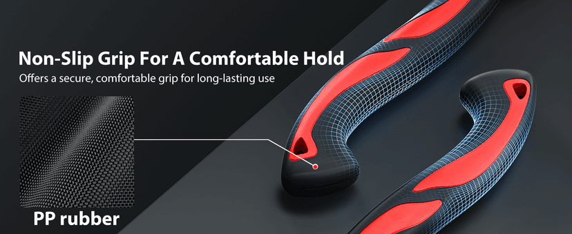 10 Inch Folding Saw Laser-Cut Teeth Pruning Saw for Tree Trimming, D2 Steel Hand Saws for Wood Cutting, 7 TPI Wood Saws Hand For Camping, Bushcraft, Gardening, Outdoor, Heavy-duty Garden Tool