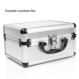 ASNOMY 12PCS TCT Hole Saw Kit for Hard Metal, 5/8"-2-1/8" Inch Tungsten Carbide Tipped Hole Cutter Set with Titanium-Plated Pilot Drill bit for Metal, Stainless Steel, Iron, Wood, Plastic