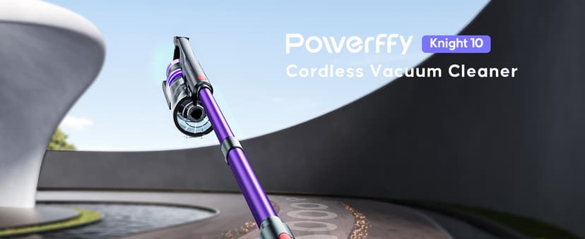 Cordless Vacuum Cleaner, 550W 45KPA 60Mins Vacuum Cleaners for Home, Anti-tangle Stick Vacuum with Rechargeable Battery, Build-in Aromatherapy, Handheld Vacuum Cleaner for Pet Hair/Carpets/Hard Floors