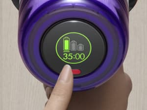 Dyson Digital Slim Cordless Vacuum