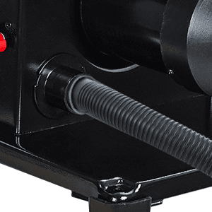 PioneerWorks 3-Amp & 8-Inch Bandsaw, 1800FPM Benchtop Bandsaw with Removable Safty Key, 0-45 Tilting Range, Saw For Cutting Wood with Fence and Miter Gauge, Band Saws for Woodworking