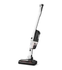 Miele Triflex HX2 Cat & Dog Cordless Stick Vacuum Cleaner, 60 min runtime, Obsidian Black / Rose Gold