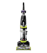 Bissell® CleanView Swivel Vacuum with Triple Action Brush Roll, Swivel Steering, Extension Wand, Easy-Empty Dirt Tank, Multi-Cyclonic Suction System, New 2024 Model