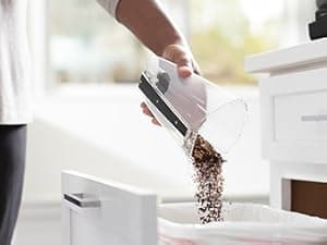 Hoover ONEPWR Cordless Handheld Vacuum Cleaner, Powerful Suction, Lightweight and Compact, Perfect for Quick Pick-Ups, Includes On-Board Crevice Tool, Portable Vacuum Cleaner