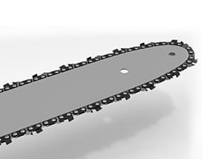 Gas Powered Pole Saw, 48cc 2-Cycle Gas Pole Saws for Tree Trimming with 11.5in Cutting Bar,16-FT Height Reachable Cordless Extension Chainsaw for Tree Trimming Bush Pruning Branch Cutting