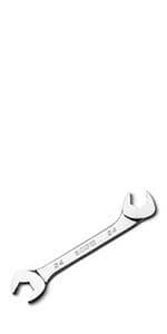 Capri Tools 1-3/16-Inch Combination Wrench, 12 Point, SAE (1-1416)