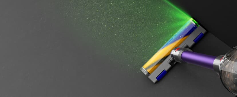 Dyson Gen5detect Cordless Vacuum Cleaner