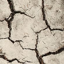 2”x32“ Auger Drill Bit for Planting, Heavy-Duty Planting Auger for Bulbs, Post Hole Digger for 3/8”Hex Drive Drill