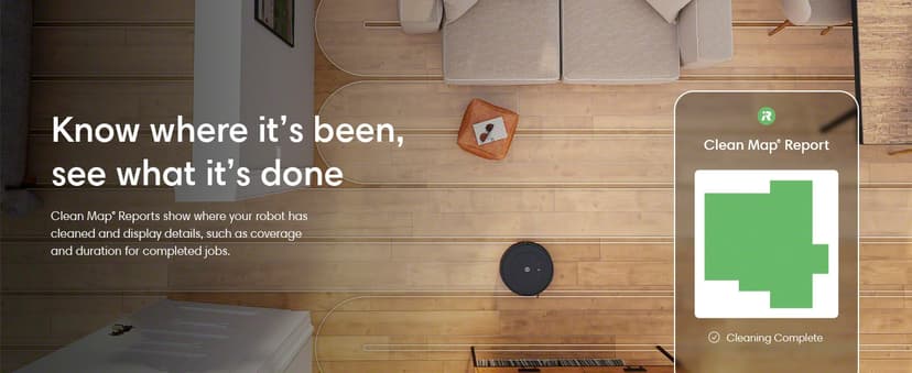 iRobot Roomba Vacuum 2 Essential Robot with AutoEmpty Dock, 3 Suction Levels, Latest Floor Tracking Sensors, and Compact Design (Black)