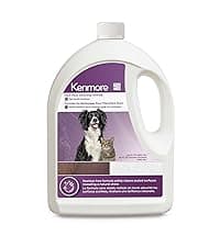 Kenmore HF5010 AquaLite 3-in-1 Cordless Wet Dry Vacuum Hard Floor Cleaner with Automatic Air-Drying, 35mins Runtime & One Edge Self-Cleaning Mop for Multi-Surface and Messes