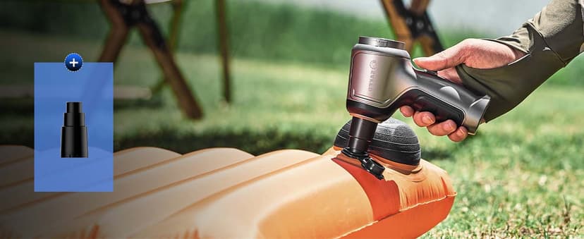 Saker Car Vacuum Portable Cordless 3 in 1 Handheld Car Vacuum 15000PA High Power with Brushless Motor and TypeC for Cars,Office,Home Cleaning HL107B