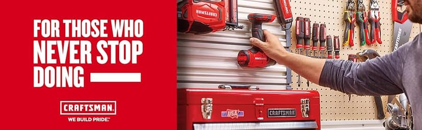 CRAFTSMAN Combination Wrench Set, SAE, 15/16-Inch (CMMT44704)