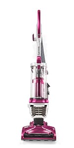 Kenmore Bagless Upright Vacuum 2-Motor Power Suction Lightweight Carpet Cleaner with 10’Hose, HEPA Filter, 2 Cleaning Tools for Pet Hair, Hardwood Floor, Green, 2 Liters