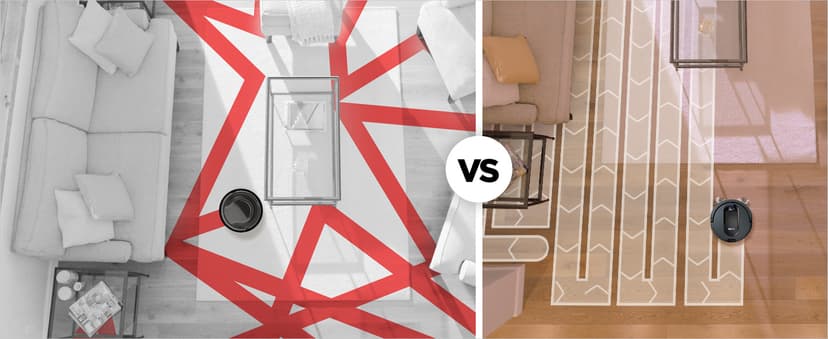 Shark RV912S EZ Robot Vacuum with Self-Empty Base, Bagless, Row-by-Row Cleaning, Perfect for Pet Hair, Compatible with Alexa, Wi-Fi, Dark Gray