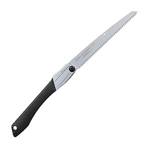 Silky GomBoy Professional Folding Saw 300mm Medium Teeth (121-30)