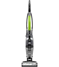 BISSELL® CrossWave® HydroSteam™ Deluxe Wet Dry Vac, Multi-Purpose Vacuum, Wash, and Steam, Formula Included, Green, 3515G