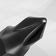 AEJ 49-Pack Screwdriver Bit Set, Hex Head Drill Bit Set, Torx Square Slotted Phillips Bit Set with 1/4" Bit Holder, 1/4 Hex Shank, S2 Steel, 1"Long