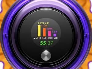 Dyson V15 Detect Pro Cordless Vacuum Cleaner