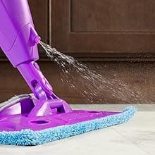 Rejuvenate All Floors Cleaner Refill, 1 Gallon, Breaks Down Dirt and Grime, Cleans and Protects Floors Throughout Your Home, Including Sealed Hardwood, Tile, Vinyl, Laminate and More