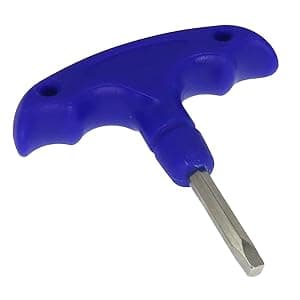HISTAR Golf Wrench Tool Wrenches for Adams/RBZ/Srixon Cleveand/Taylormade/SLDR/JetSpeed Drivers