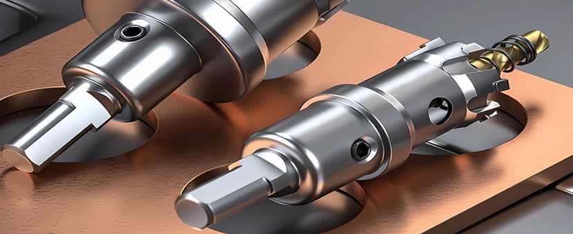 4 Pcs TCT Hole Saw Drill Bit Set,3/4” to 1-1/2” Tungsten Carbide Hole Saws Kit for Stainless Steel Hard Metal Plastic Wood, 1” Cut Depth, with Detachable Pilot Drill Bits, Allen Wrench